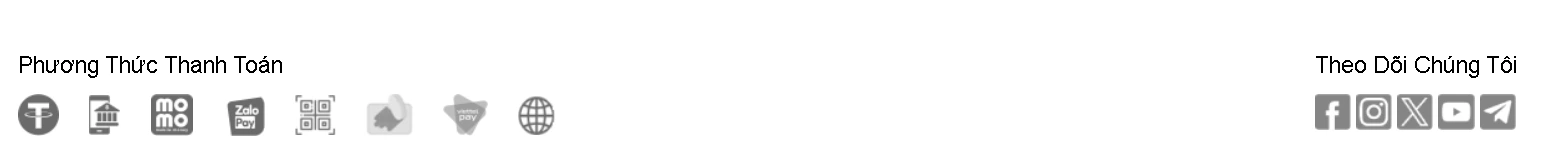 Phương thức thanh toán tiền thưởng